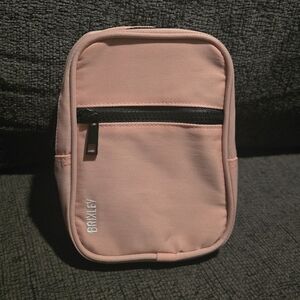 Brixley Bags | Pink Small Crossbody